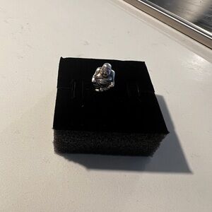 Authentic Retired Pandora Charm